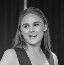 Samantha Walmsley-Bartlett